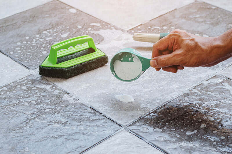 Sparkling Tiles, Happy Home: Your Ultimate Guide to Tile Maintenance
