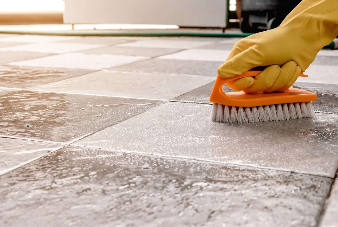 Porcelain Tile: A Timeless Choice? Weighing the Pros and Cons for Floors and Walls