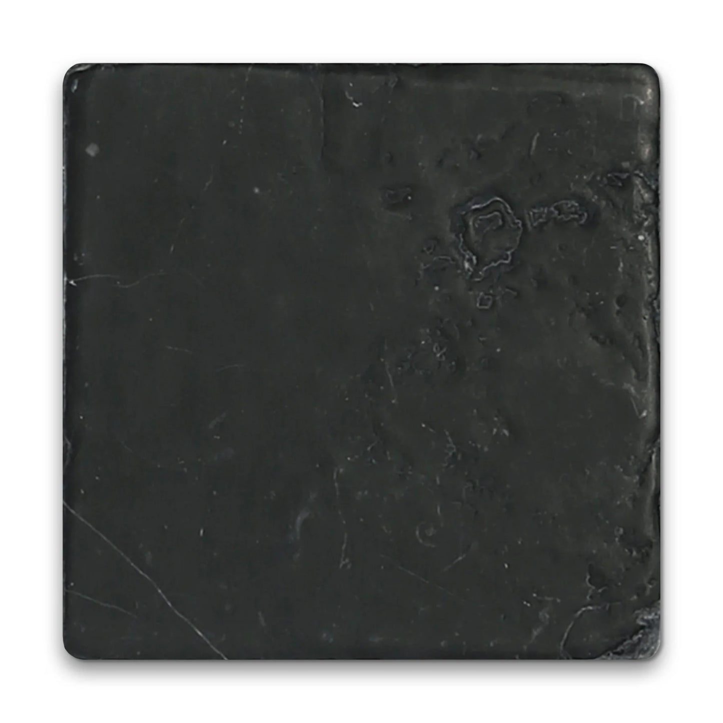 4x4 Nero Marquina Tumbled
