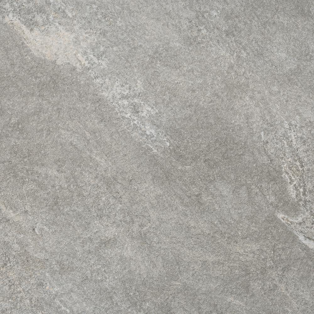 MSI Arterra Quarzo Gray 24" x 48" x 2 cm Porcelain Paver