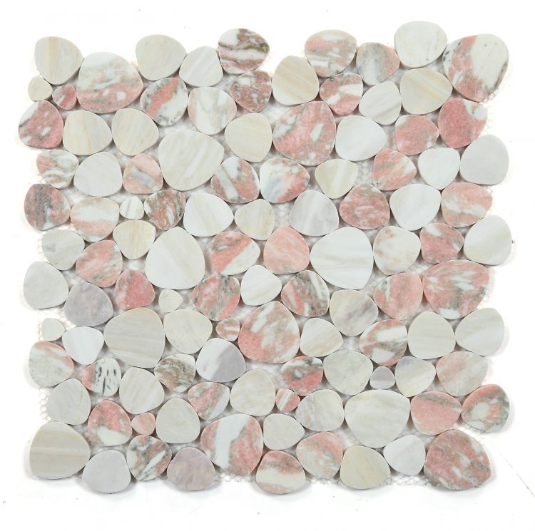 Aphrodite Soft Rose 12 x 12