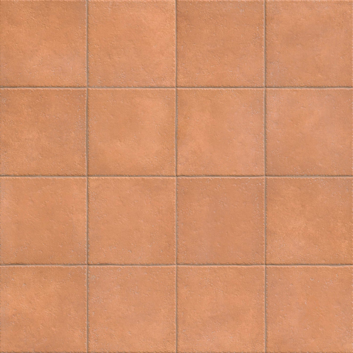 Rosso Antico 10" x 10" Matte Porcelain Floor and Wall Tile