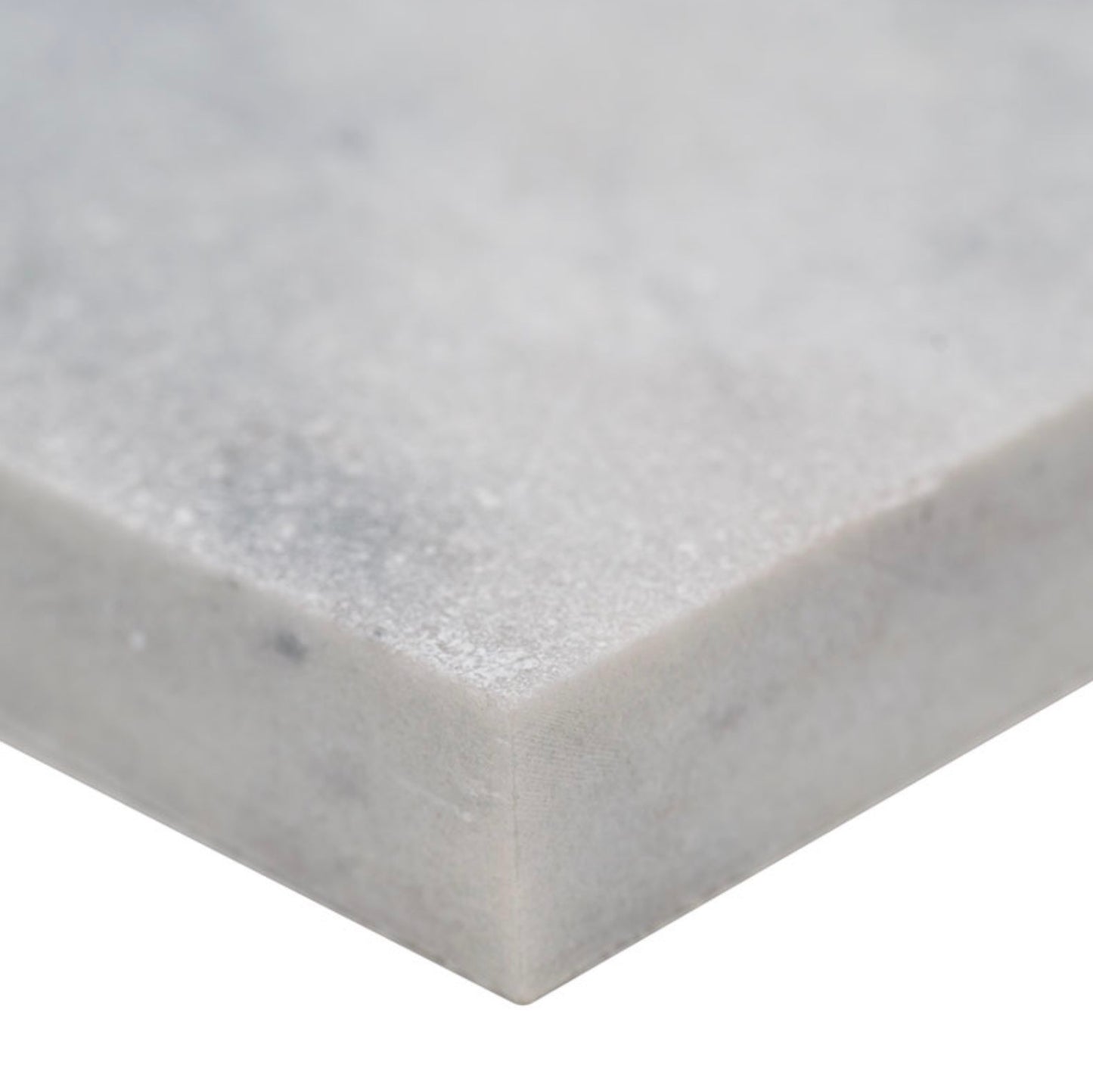 Cosmic Gray Sandblasted Granite Architectural Paver French Pattern -10 Bundles