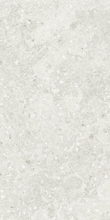 Sea Luster Bianca Grip R11 24 x 48 by REFIN