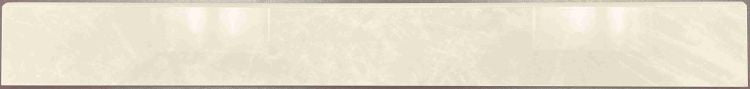 OL Taj Mahal Cream Polished Bullnose 3 x 24