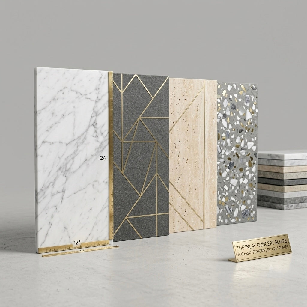 12x24 Carrara White , Italian Marble