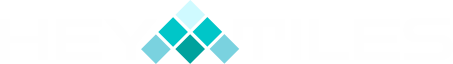 Hey Tiles logo
