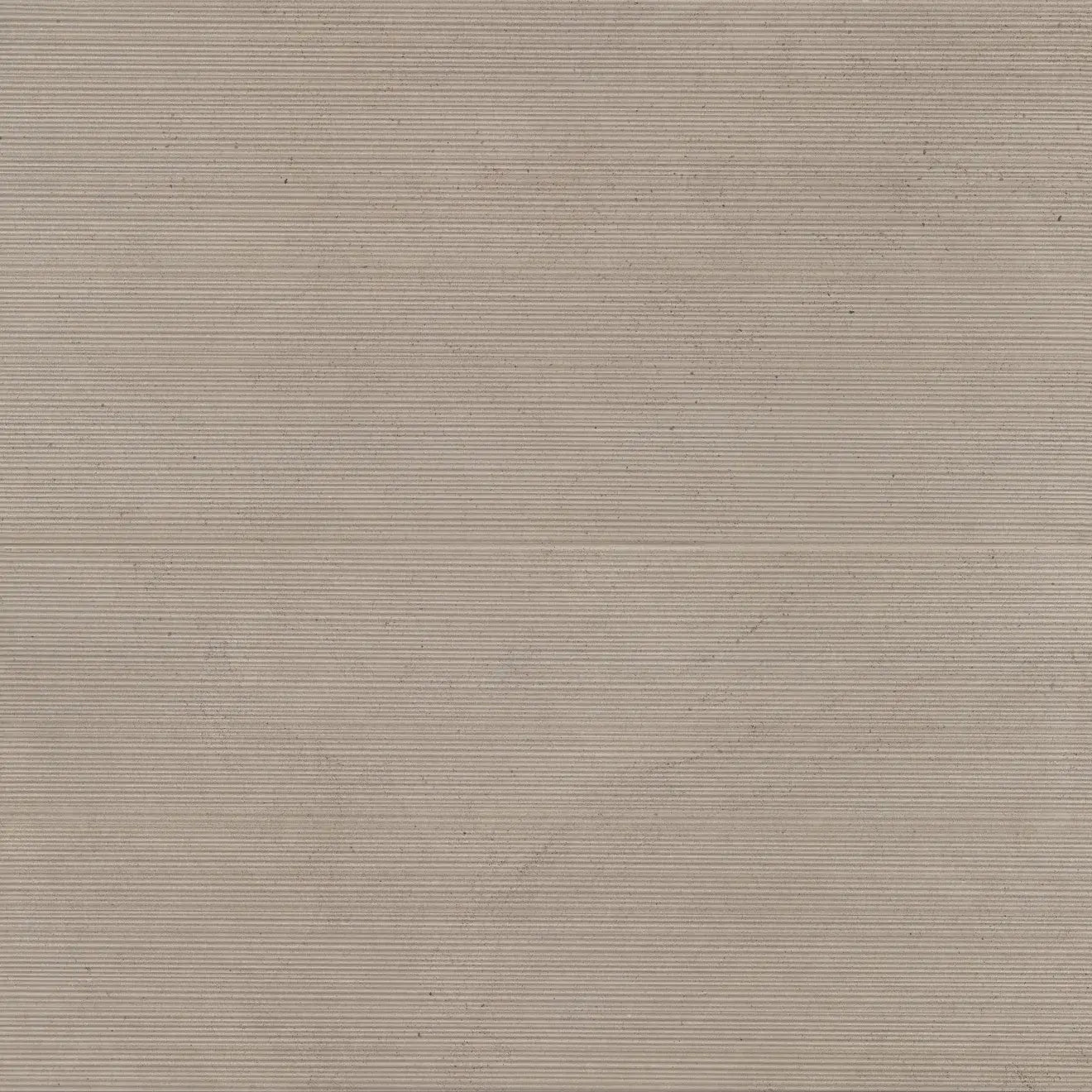 Thaddeus 24x48 matte taupe porcelain decorative tile with subtle pattern and smooth finish.