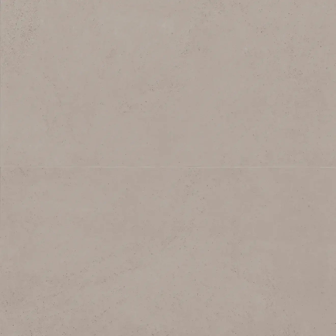Italian Thaddeus 24" x 48" Matte R11 Anti-Slip Rated Porcelain Tile in Taupe