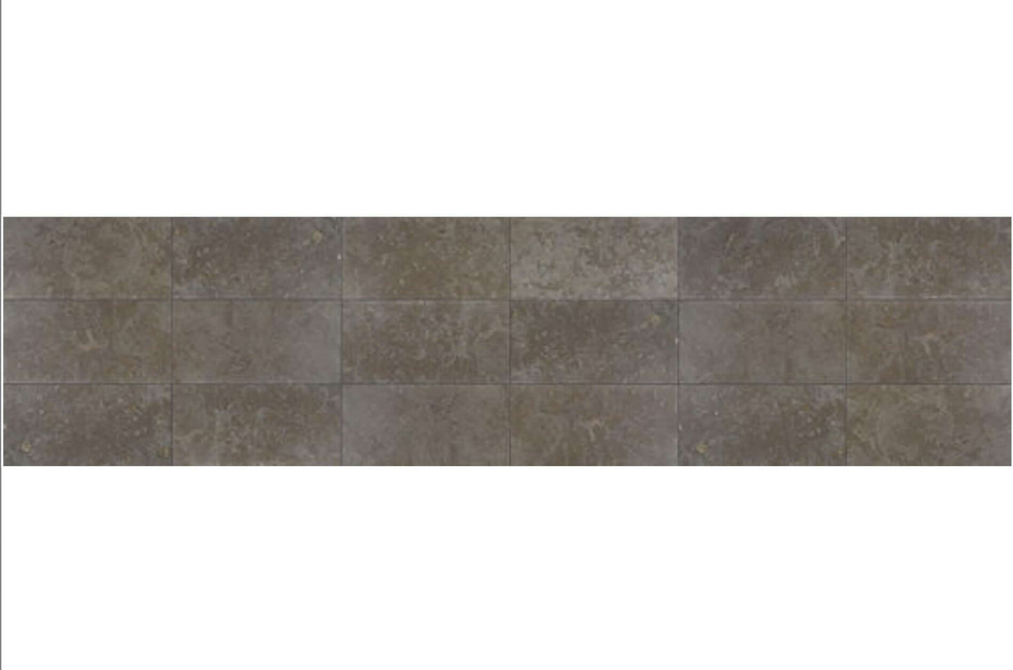 12x24 Lagos Azul Honed Lime Stone