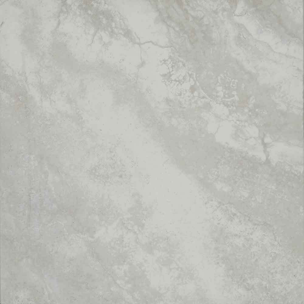 MSI Argento Travertino Porcelain Paver in matte finish, 24x24 inches, showcasing a durable travertine look.