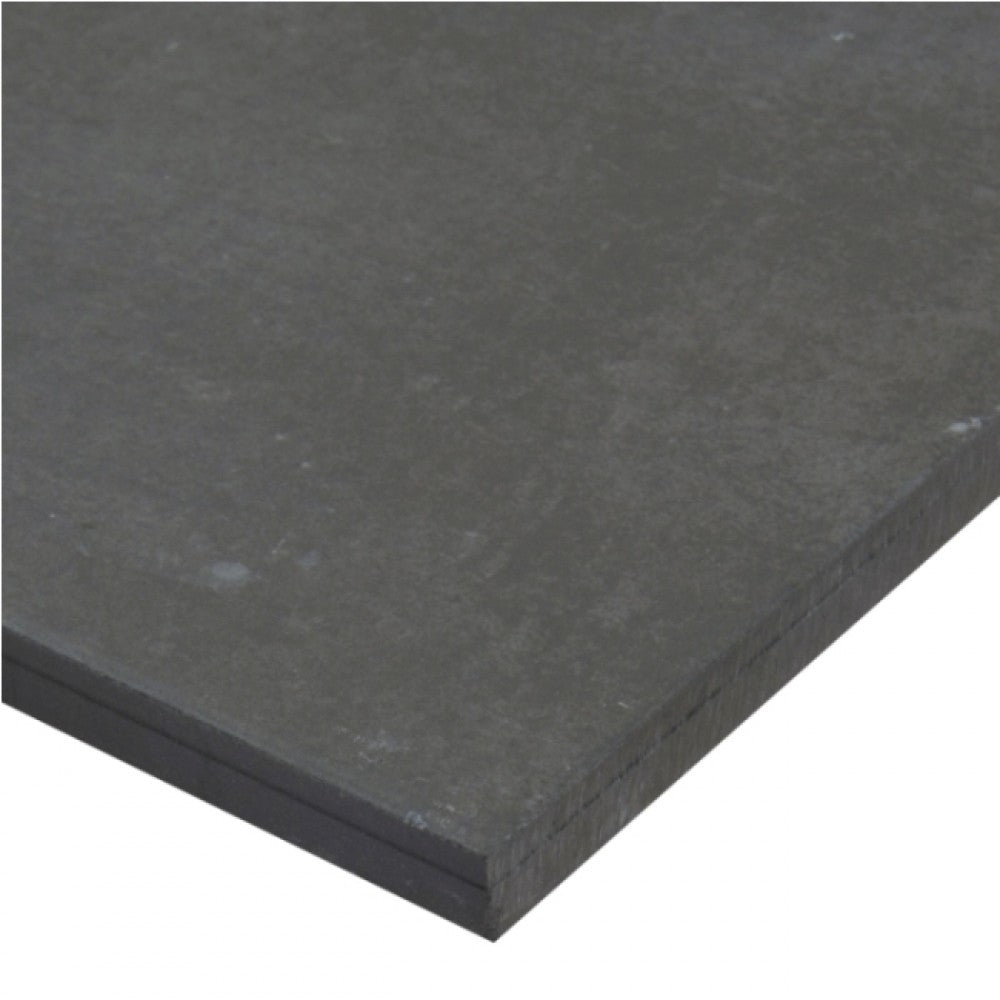 Arterra Beton Antracite 24x24 Matte Porcelain Paver