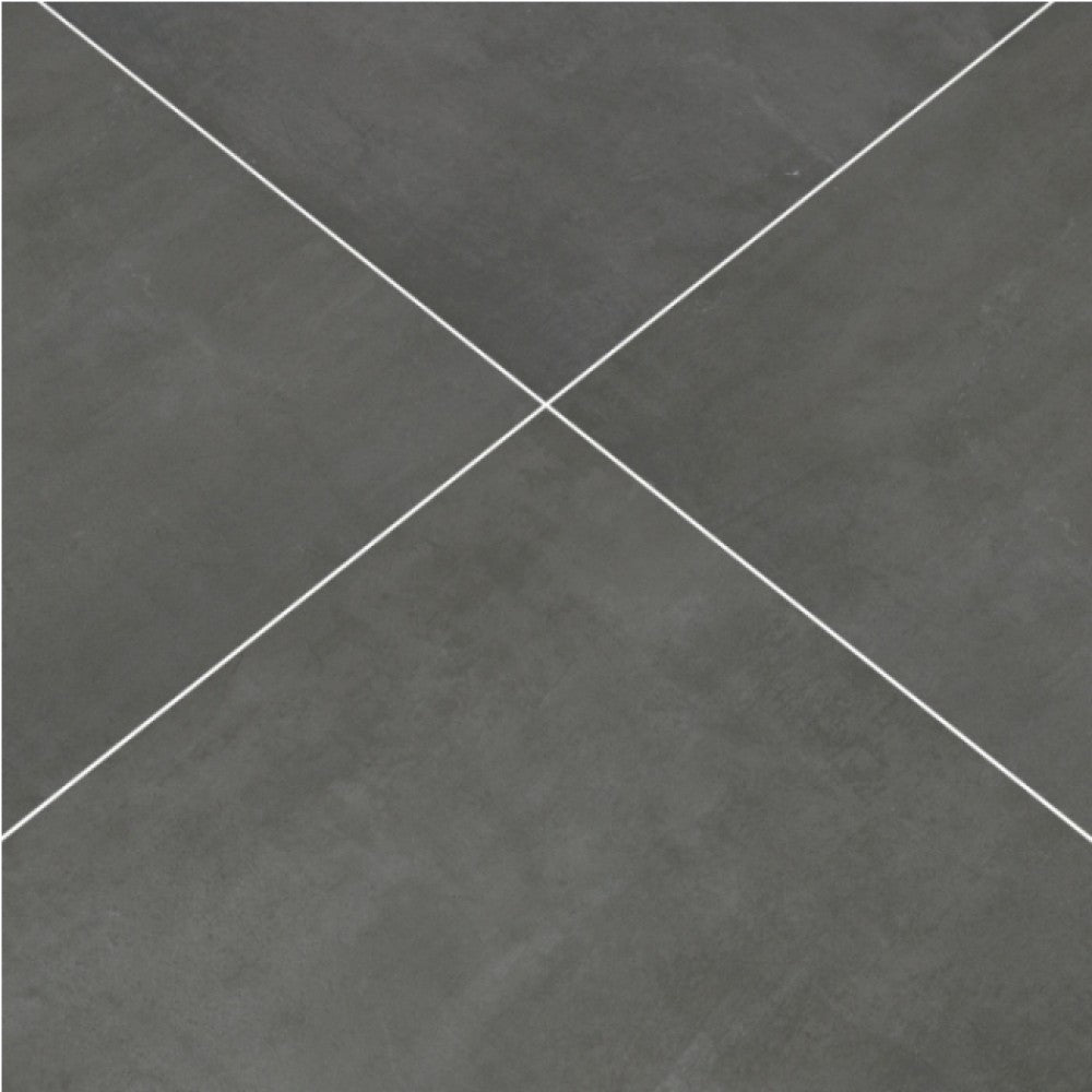 Arterra Beton Antracite 24x24 Matte Porcelain Paver