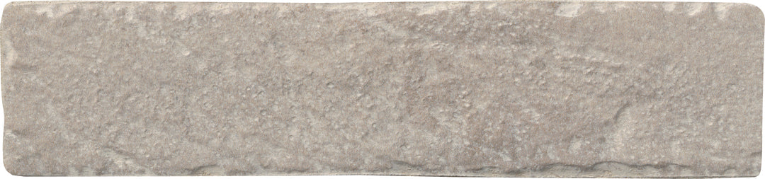 Brickstone Ivory 2X10 Brick Pattern Porcelain Tile