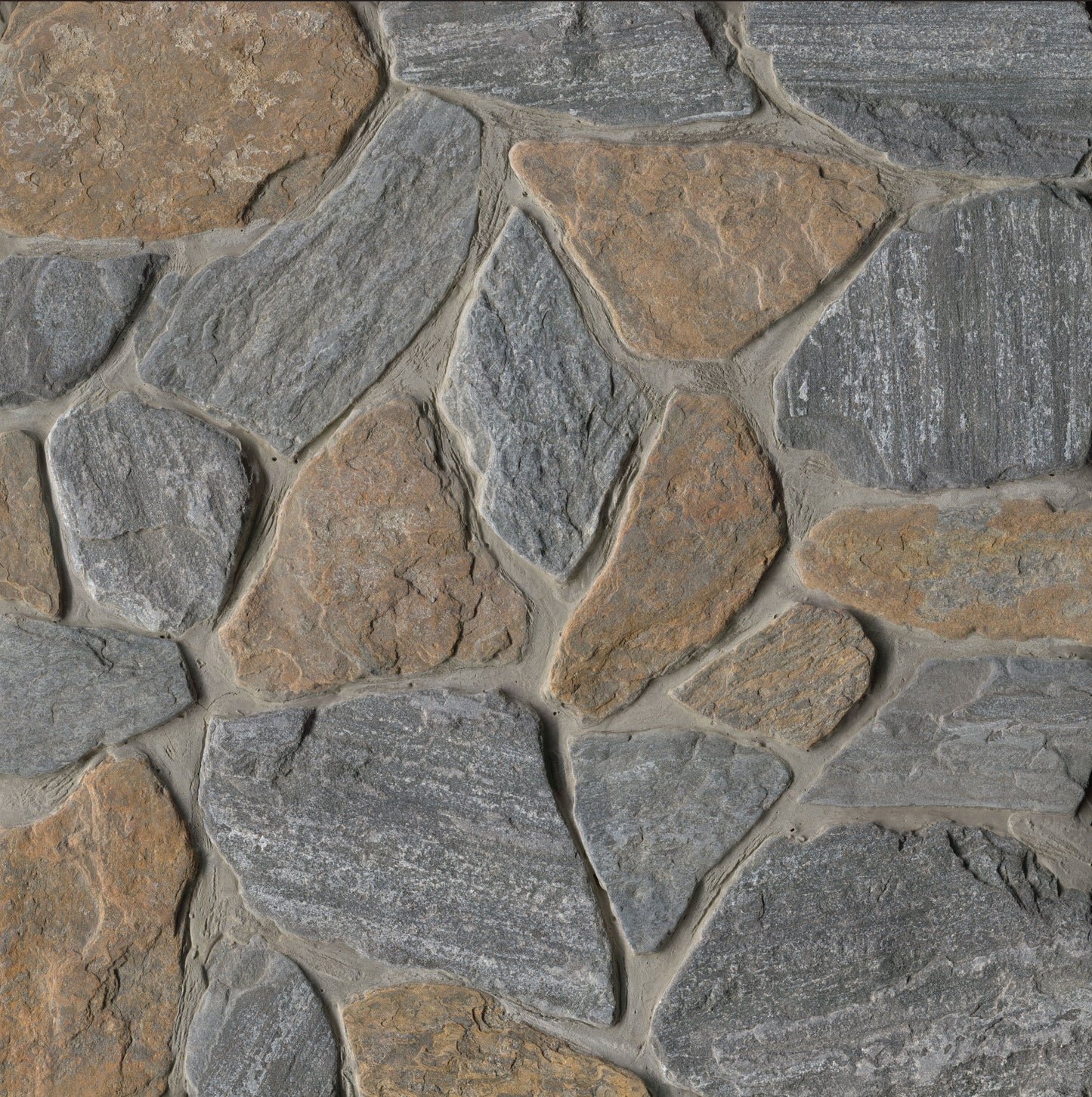 Avalon Bay Veneer FieldStone - 100 Sqft