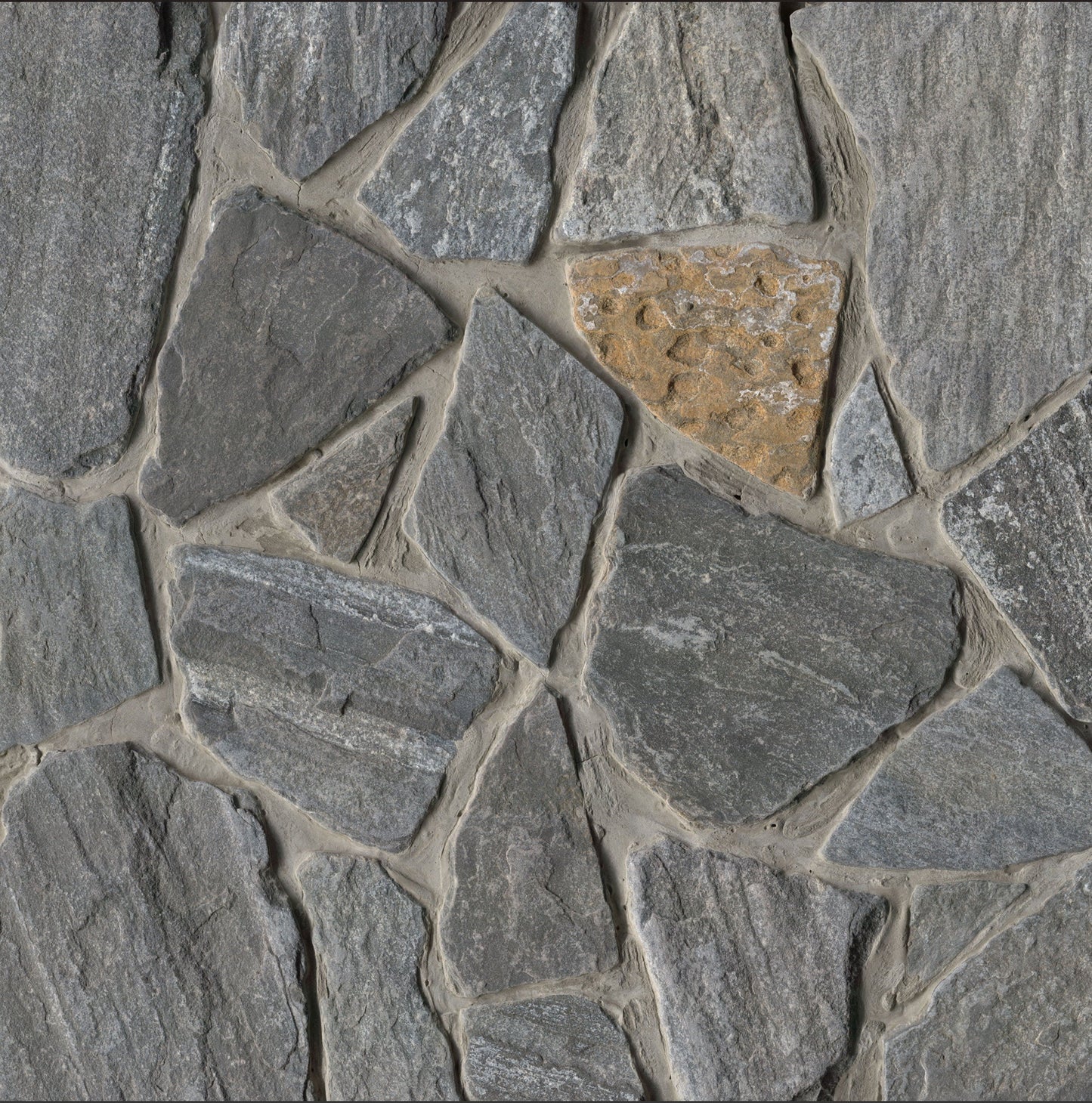 Avalon Bay Veneer FieldStone - 100 Sqft