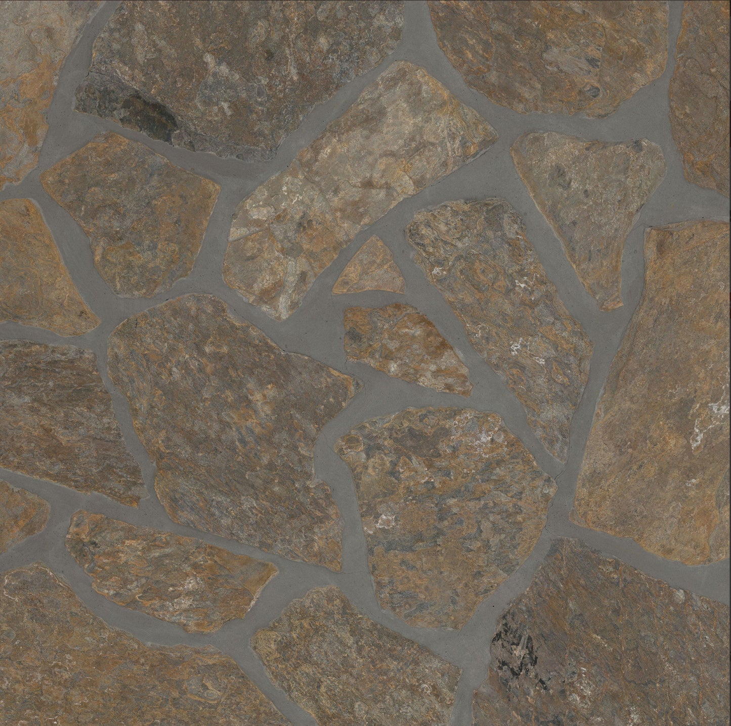 Avalon Bay Veneer FieldStone - 100 Sqft