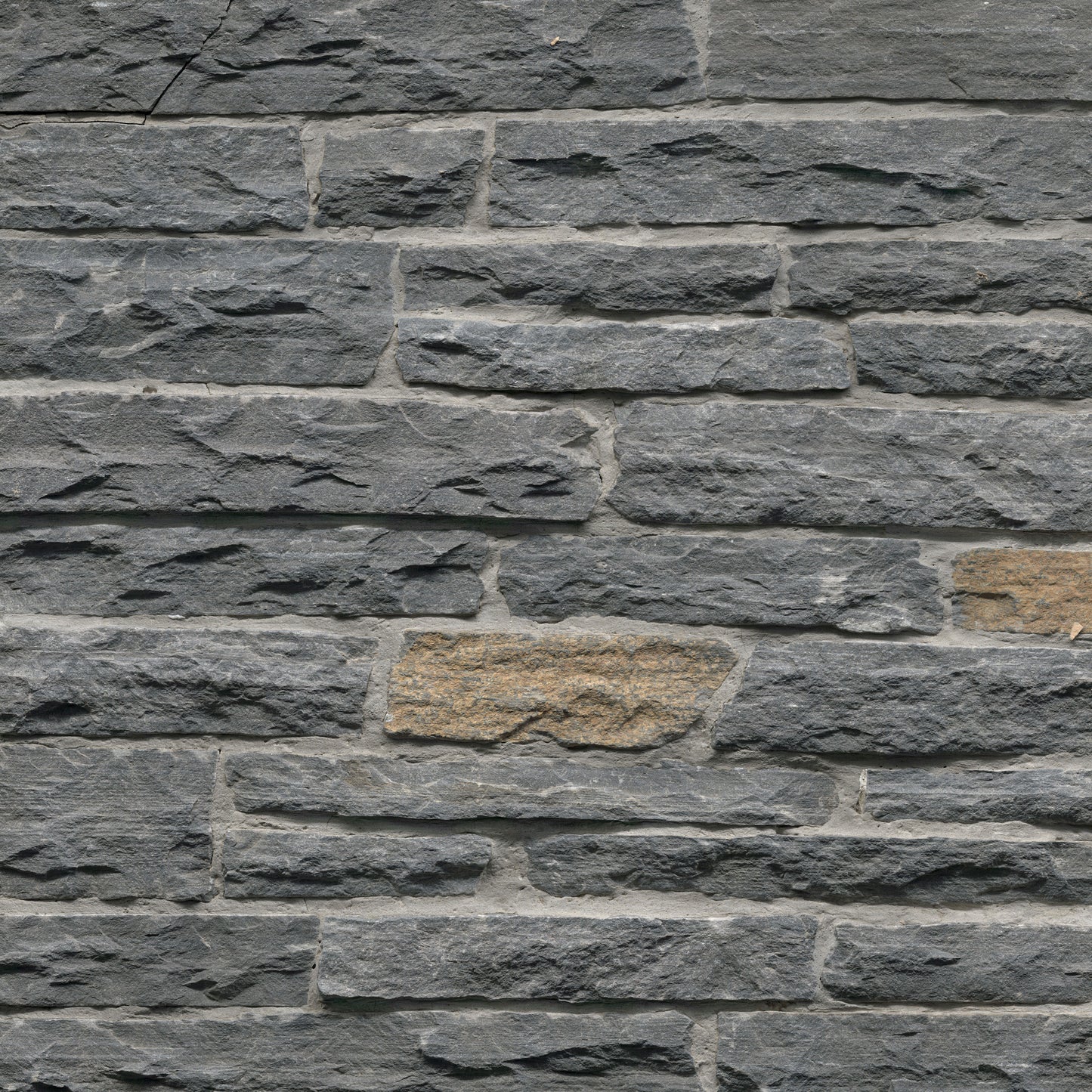 Avalon Bay Ledgestone - 100 Sqft