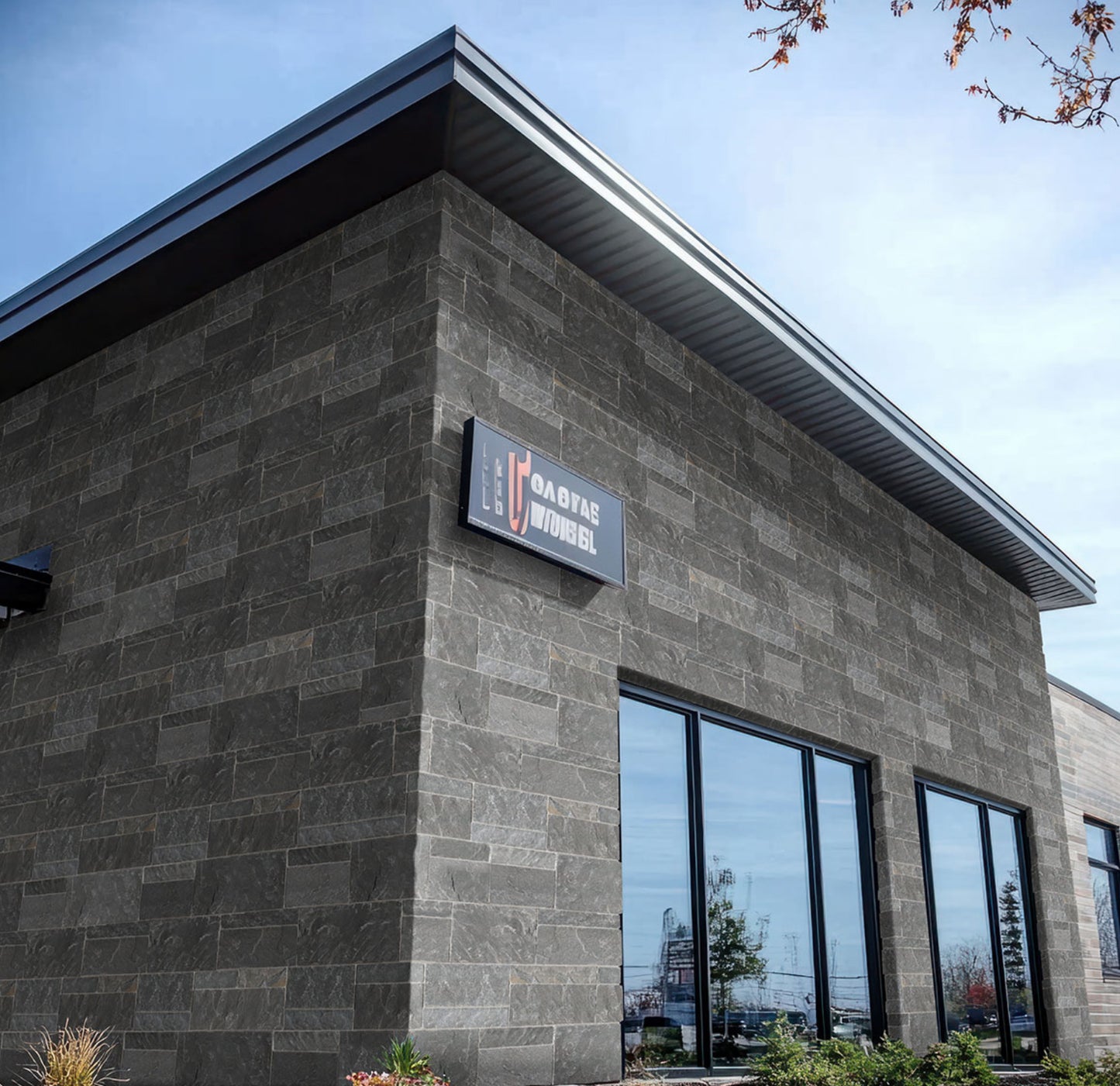 Avalon Bay Sawn Ashlar - 100 Sqft