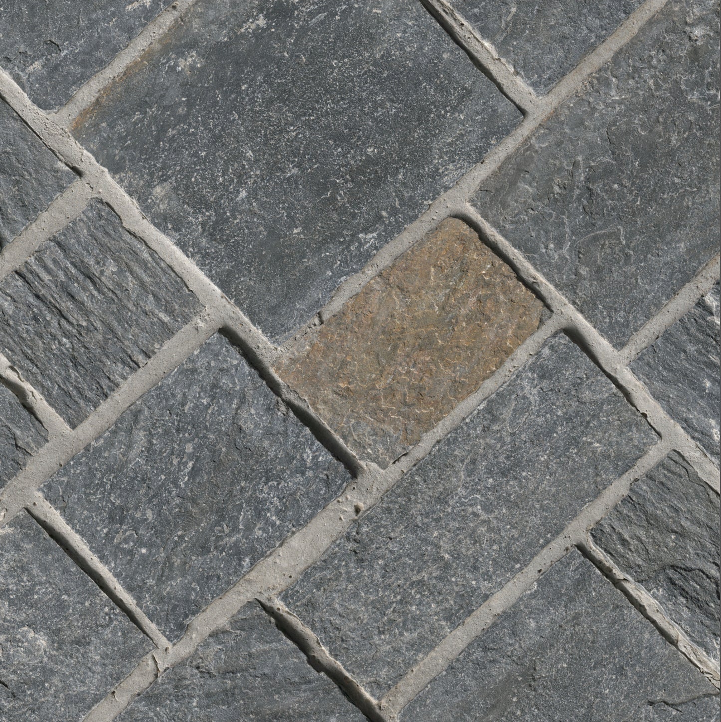 Avalon Bay Squares & Rectangular - 100 Sqft
