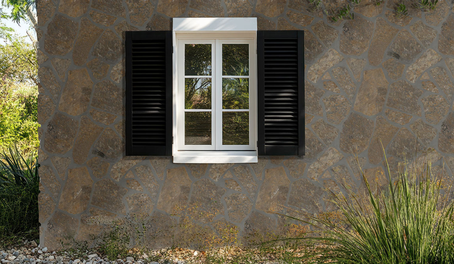 Bedford FieldStone Stacked Veneer Stone - 100 Sqft