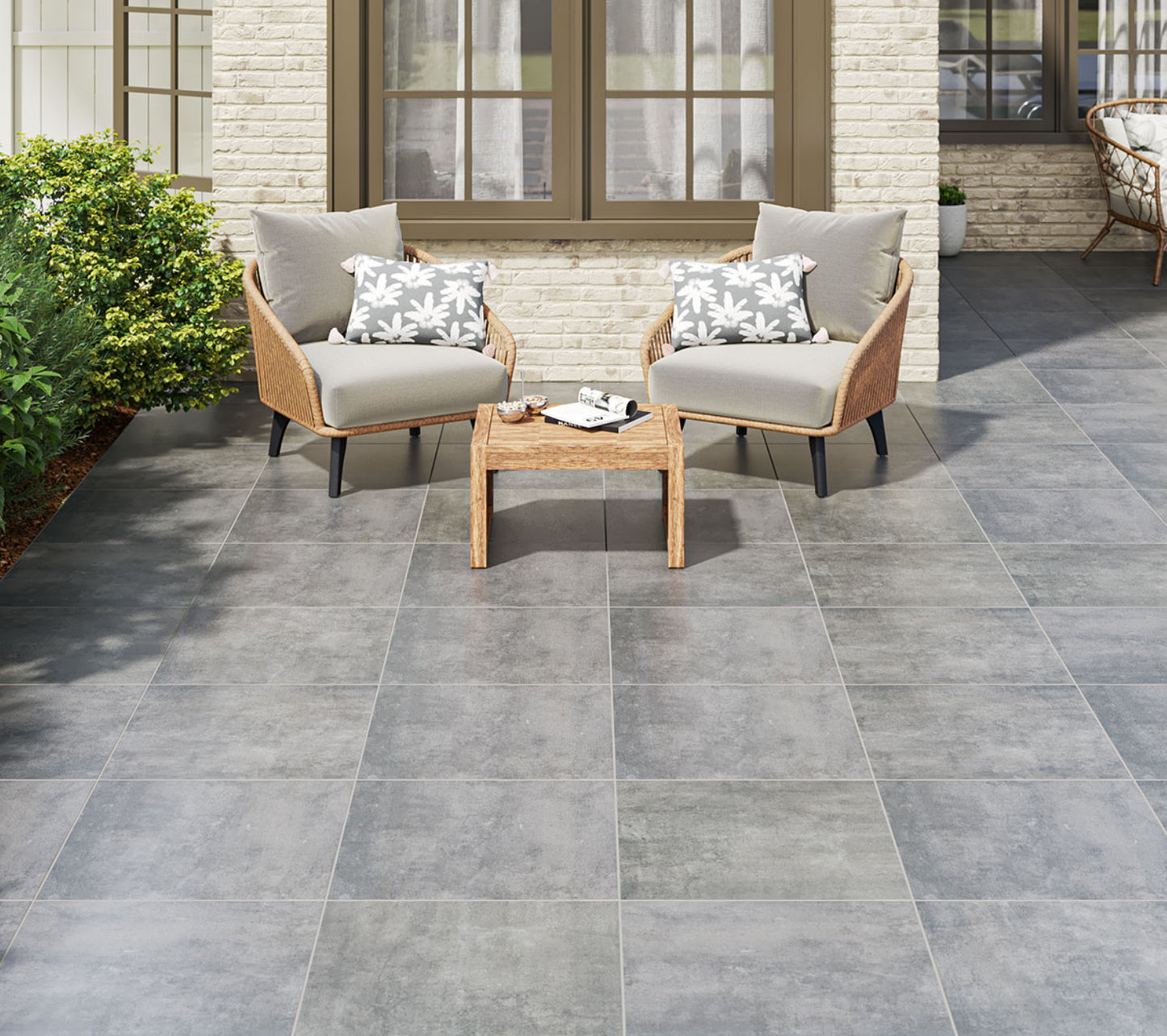 Arterra True Bluestone 24x48x2 CM Paver