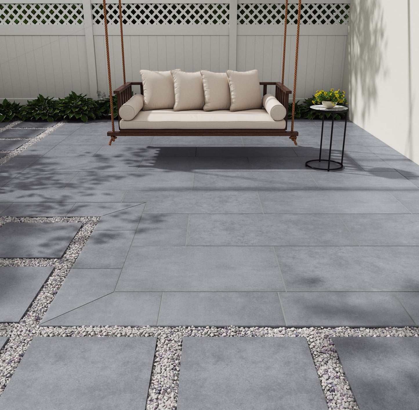 Arterra True Bluestone 24x48x2 CM Paver