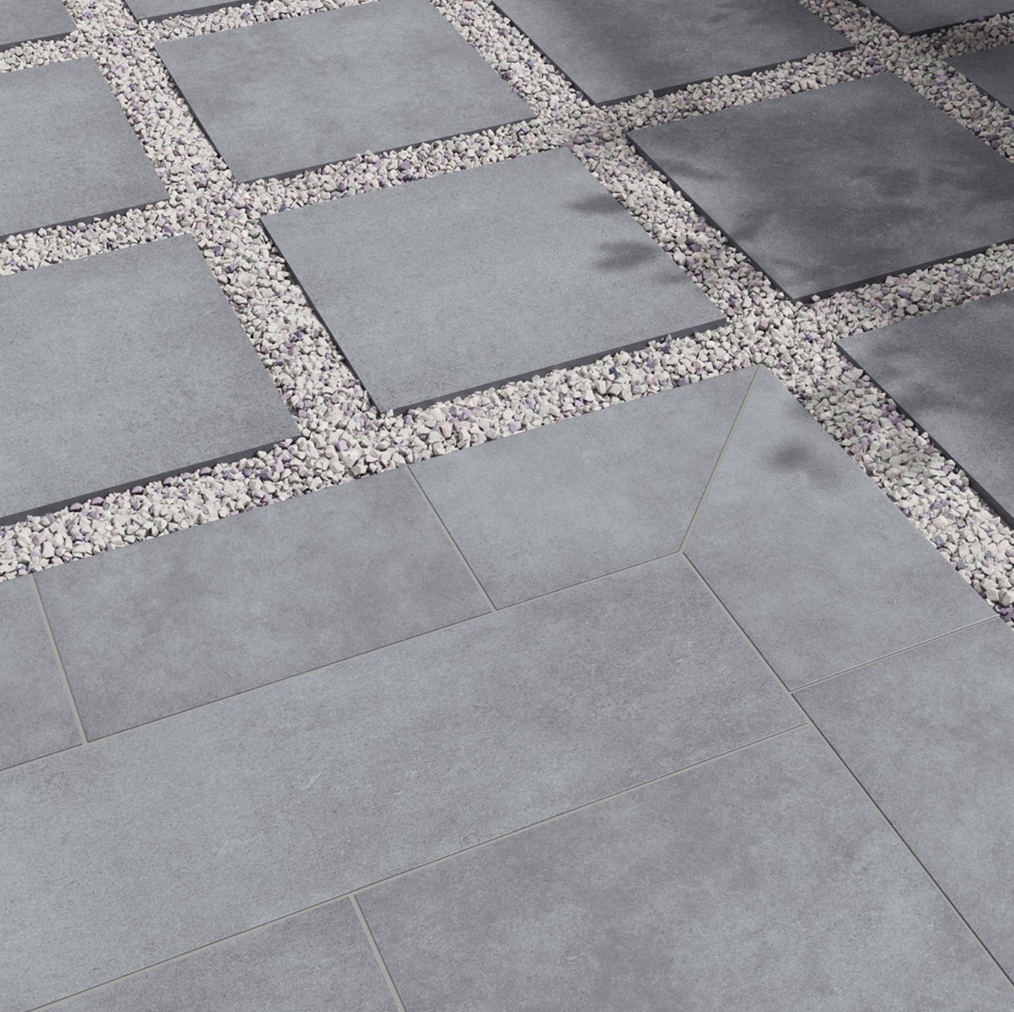 Arterra True Bluestone 24x48x2 CM Paver