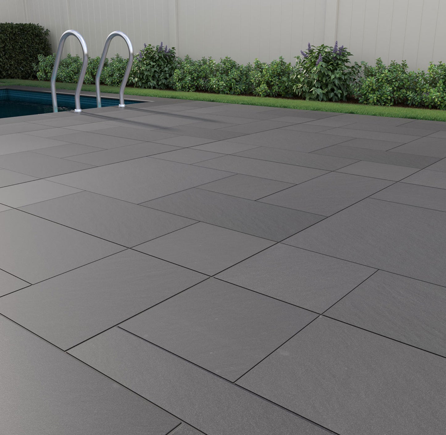 Arterra True Bluestone Pattern 2 CM Paver (or Pattern Set)