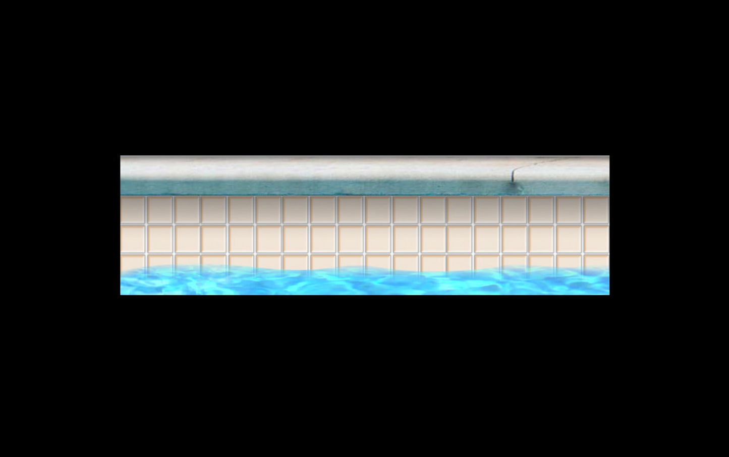 4″x4 Fuji Peach Glazed Porcelain Tile