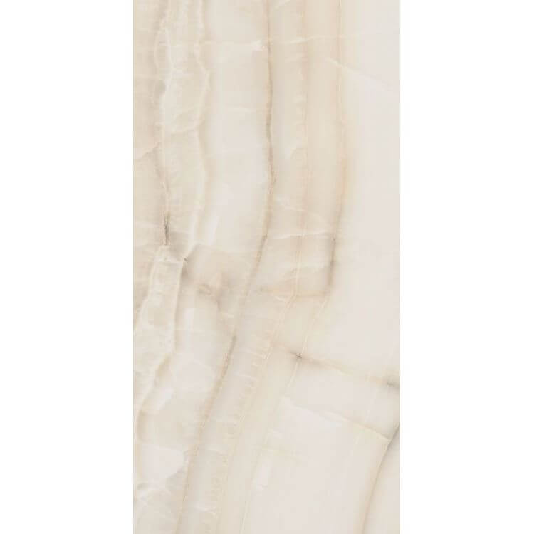 Akoya Ivory Polished 36 x 72 SANT'AGOSTINO - Hey Tiles