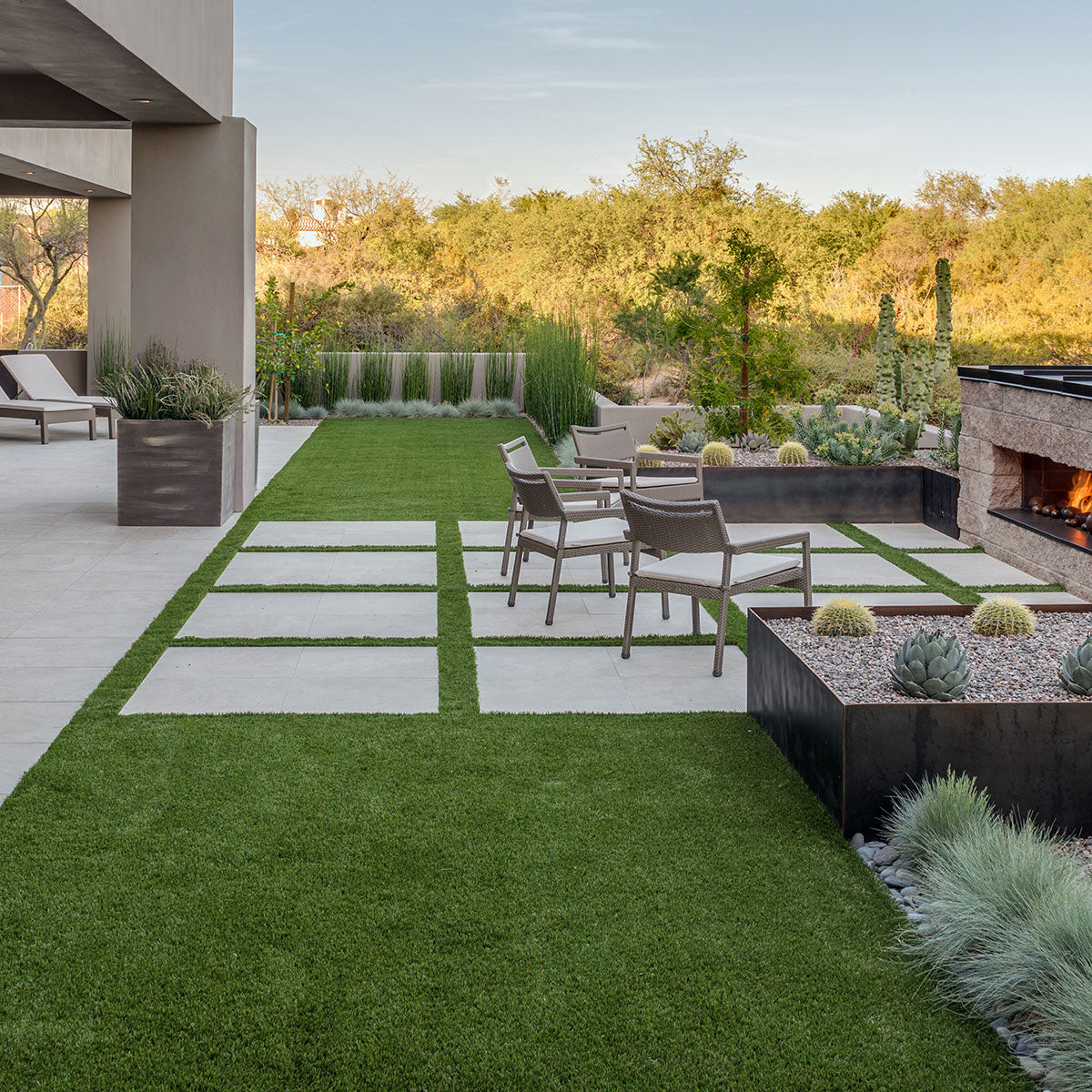 MSI Arterra Tierra Ivory 24" x 24" x 2 cm Porcelain Paver - image 4