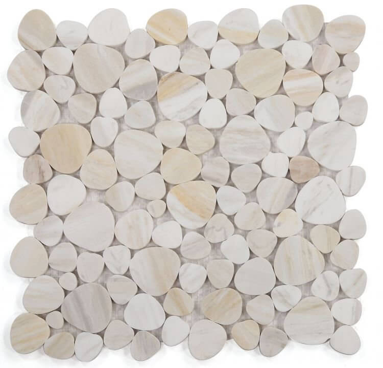 Aphrodite Eura Wood (Eurasian) 12 x 12 - Hey Tiles