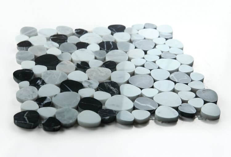 Aphrodite Moonlight 12 x 12 - Hey Tiles