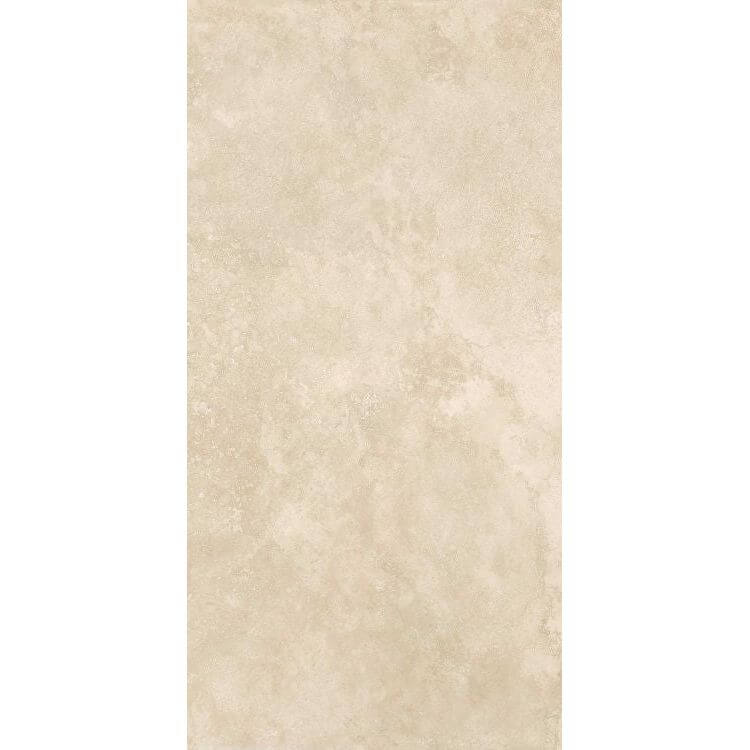 Appia Cross Cut Beige Polished 24 x 48, SANT’AGOSTINO - Hey Tiles