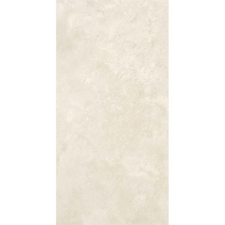 Appia Cross Cut Ivory Matte 24 x 48, SANT’AGOSTINO - Hey Tiles