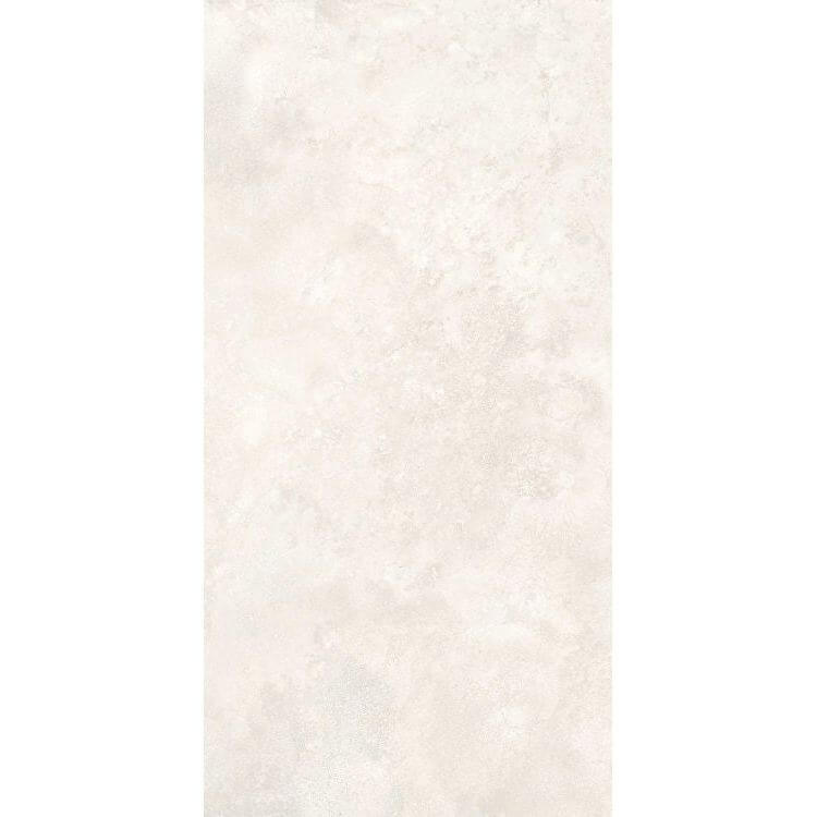 Appia Cross Cut White Polished 24 x 48, SANT'AGOSTINO - Hey Tiles