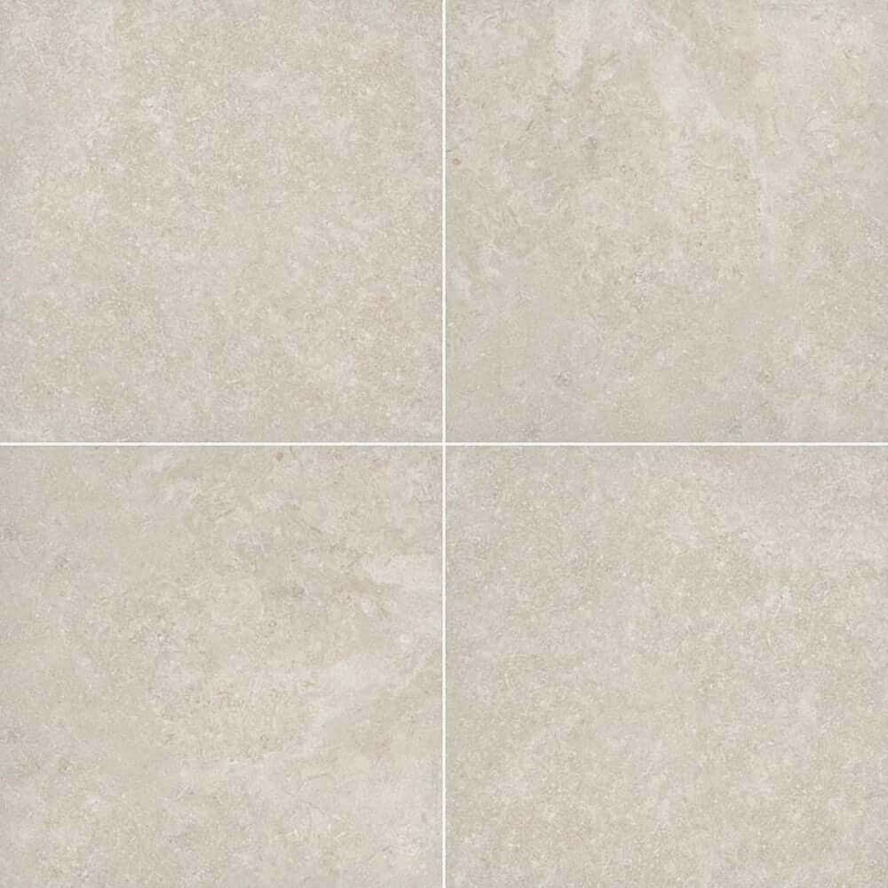 ARTERRA PAVER LIVINGSTYLE PEARL24X24X2CM - Hey Tiles