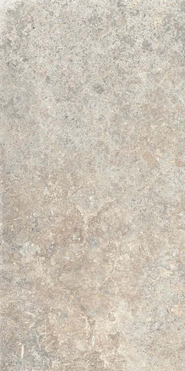 Beat Almond 12 x 24 by Refin - Hey Tiles