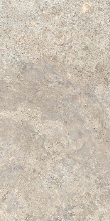 Beat Almond 12 x 24 by Refin - Hey Tiles