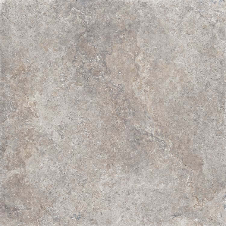 Beat Mud 48 x 48 Porcelain Tile by Refin - Hey Tiles