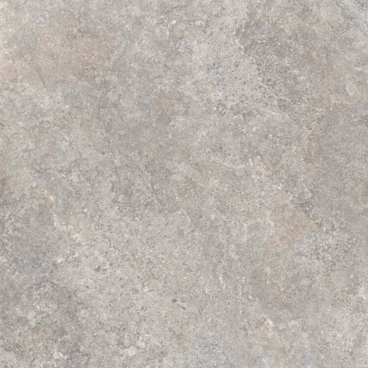 Beat Mud 48 x 48 Porcelain Tile by Refin - Hey Tiles