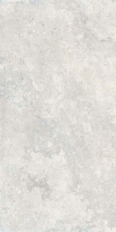 Beat White Grip R11 24x48 Porcelain Tile by Refin - Hey Tiles