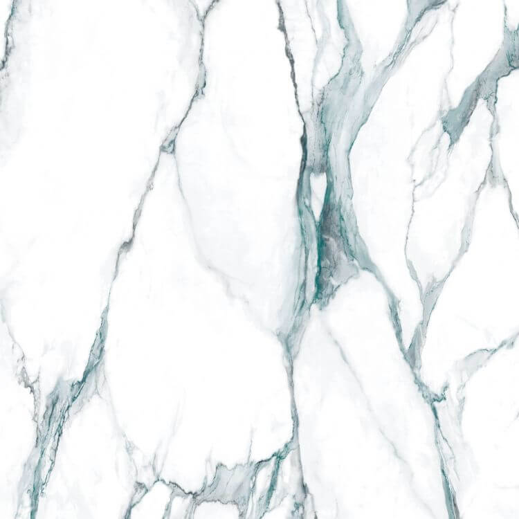 Calacatta Green Polished 48 x 48 By FANTASY - Hey Tiles