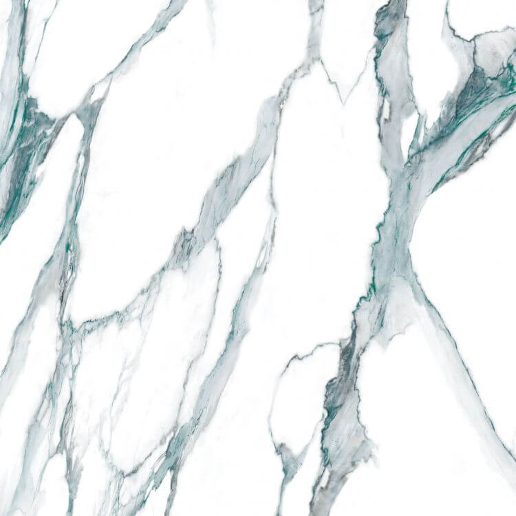 Calacatta Green Polished 48 x 48 By FANTASY - Hey Tiles