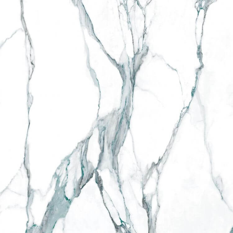 Calacatta Green Polished 48 x 48 By FANTASY - Hey Tiles