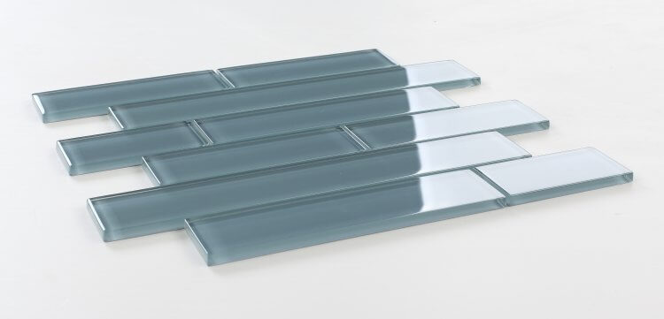 Casale Blue Shining 11.75 x 11.75 - Hey Tiles