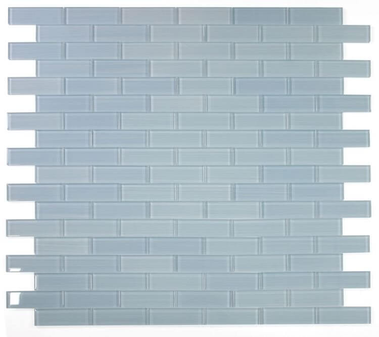 Casale Lucy Blue Painting 11.75 x 11.75 - Hey Tiles