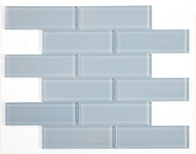 Casale Lucy Blue Painting 11.75 x 11.75 - Hey Tiles