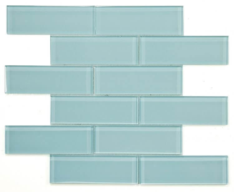 Casale Mint 11.75 x 11.75 - Hey Tiles